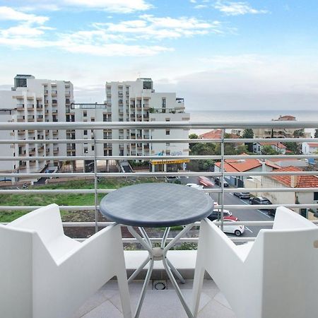 Dfm Happy Days E - Funchal Funchal (Madeira) Exterior foto