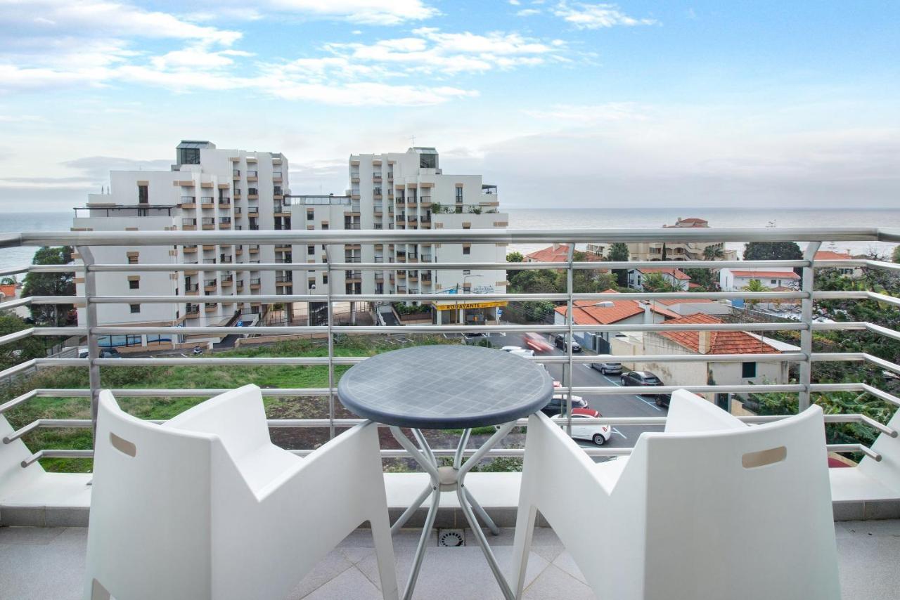 Dfm Happy Days E - Funchal Funchal (Madeira) Exterior foto